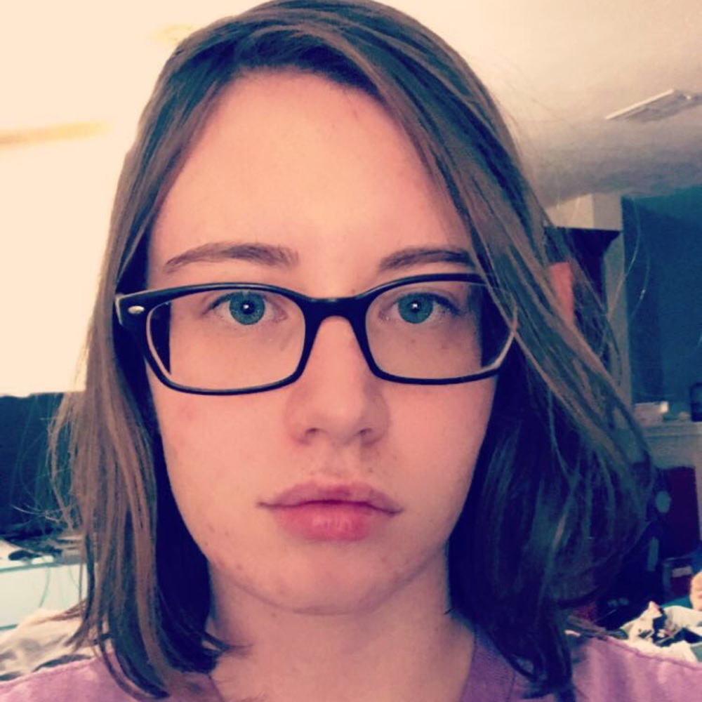 Meet your Posher, Kaitlyn